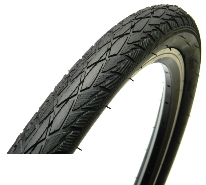 VELOTECH City Runner 26x1,9"