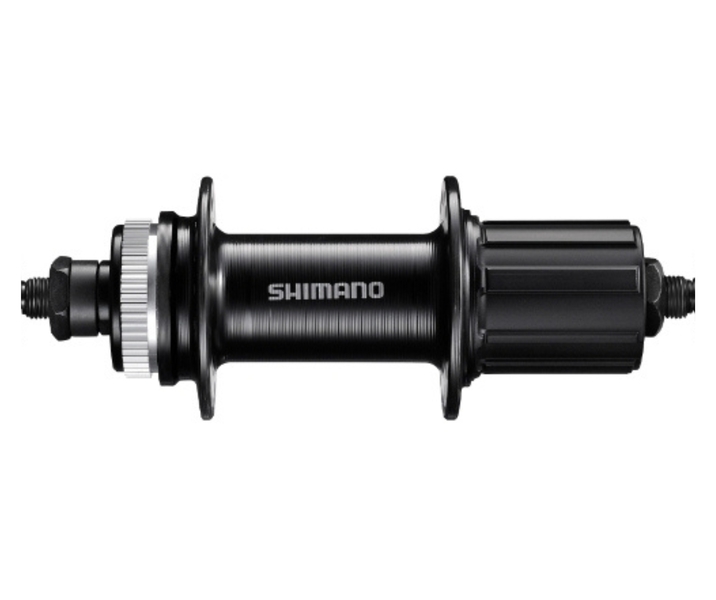 Shimano hátsó agy Alivio 36H