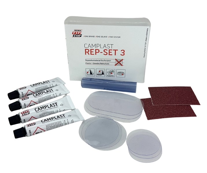 TIP-TOP Camplast maxi