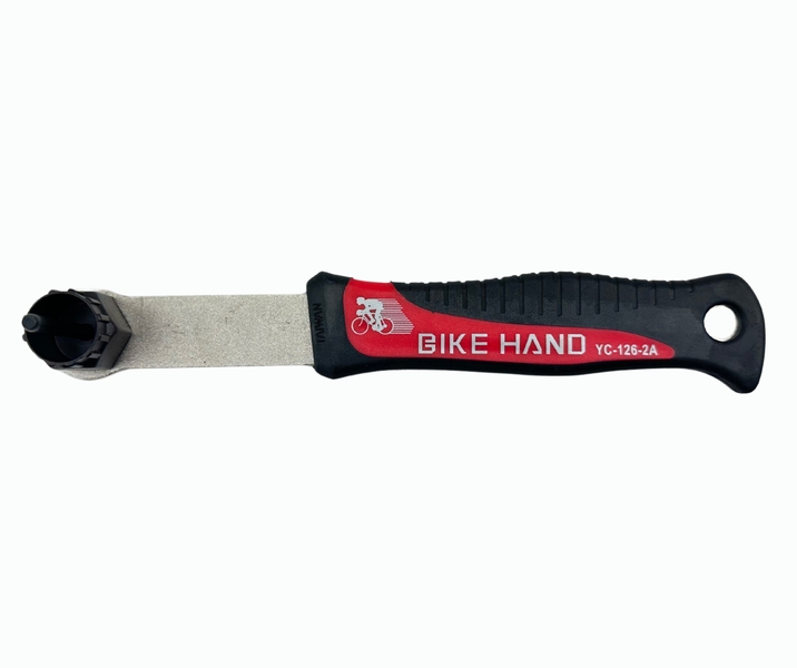 Racsni leszedő karos Shimano