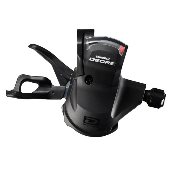 Shimano váltókar Deore jobb10s