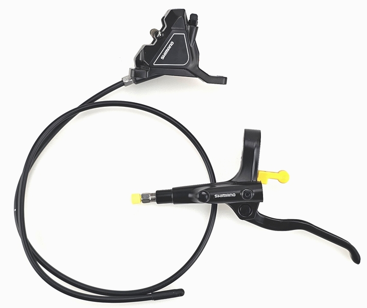 Shimano első tárcsafék 90cm