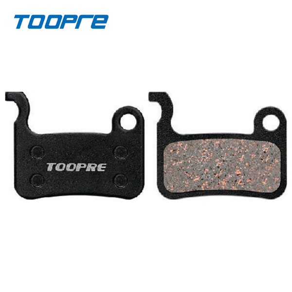 Toopre tfékbetét félfém TP-01D