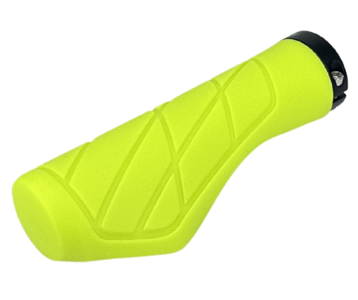 Markolat Kraton gumi neon sárg