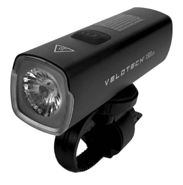 Lámpa VELOTECH első 1500