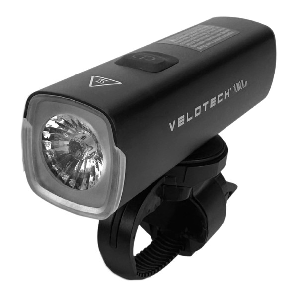 Lámpa VELOTECH első 1000
