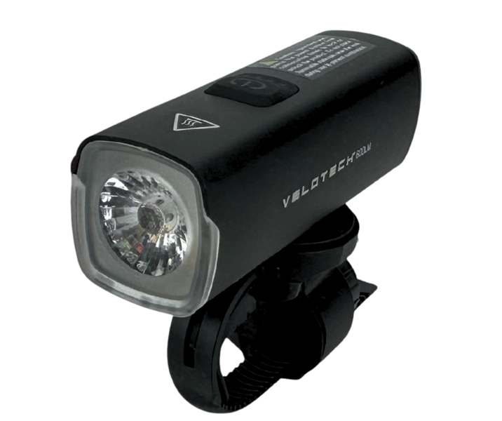 Velotech Lámpa Wega 600Lm