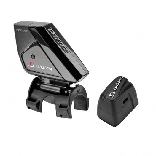 Jeladó SIGMA STS cadence transmitter