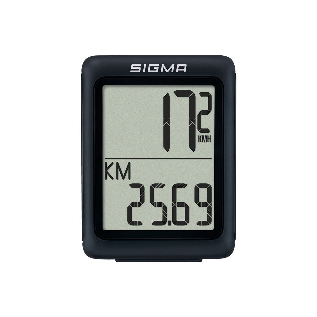 Computer SIGMA BC 5.0 ATS