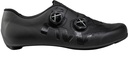 CIPŐ NORTHWAVE ROAD VELOCE EXTREME 44,5 FEKETE