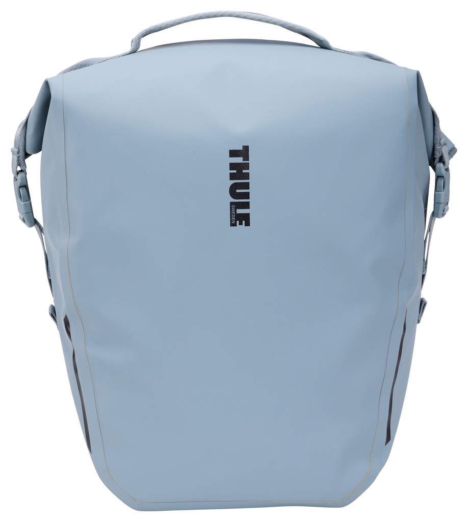 Táska THULE INLOCK SHIELD PANNIER 1db, 22l csomagtartóra középkék