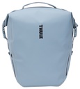 Táska THULE INLOCK SHIELD PANNIER 1db, 22l csomagtartóra középkék
