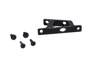 Flat mount adapter FM-FM F180 BR-X107