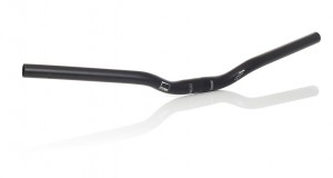Ritchey Comp alumínium MTB lapos kormány 600 mm 31,8 mm 15° fekete