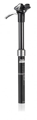 XLC SP-T09 karos dropper nyeregcső 27,2/390mm 100mm