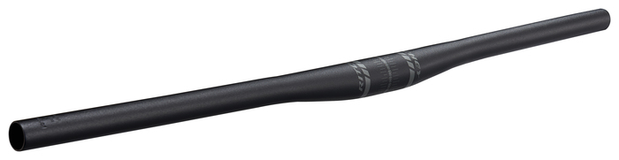 Kormány RITCHEY MTN COMP 2X - 9D 740 mm BB black