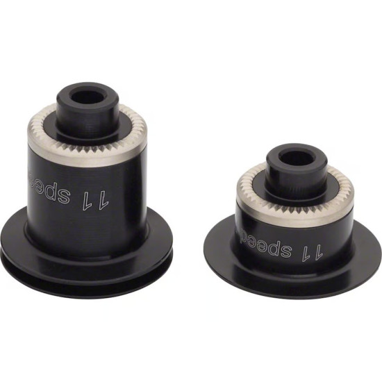 Agyhoz DT Swiss 240/350 hátsó átalakító kupakszett 5x135mm-re 11s