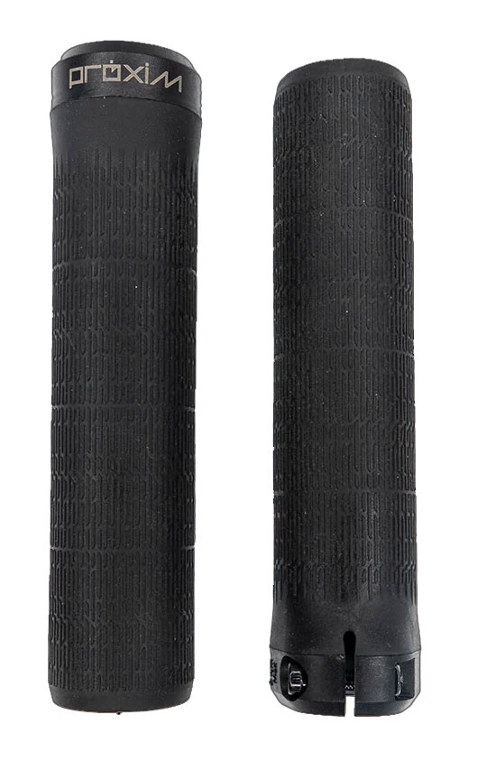 Markolat PROLOGO CUSH GRIP 2 KRATON 30 fekete