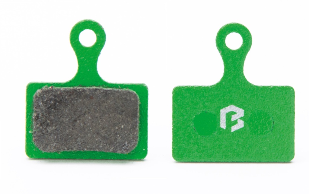 Fékbetét tárcsafékhez BIKEFUN - DS-63