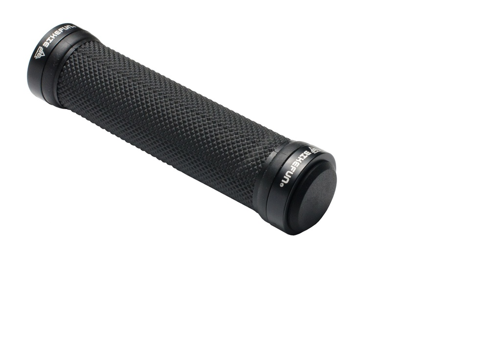 Markolat BIKEFUN RACE LOCK ON Kraton 130mm - HY-607EPB