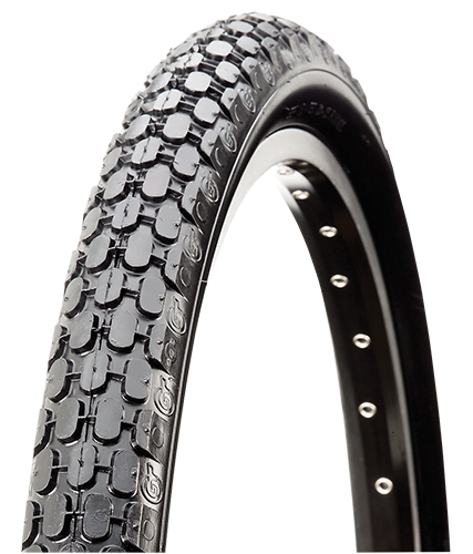 Külső 26x2,125 C693 fehér oldalfallal CST