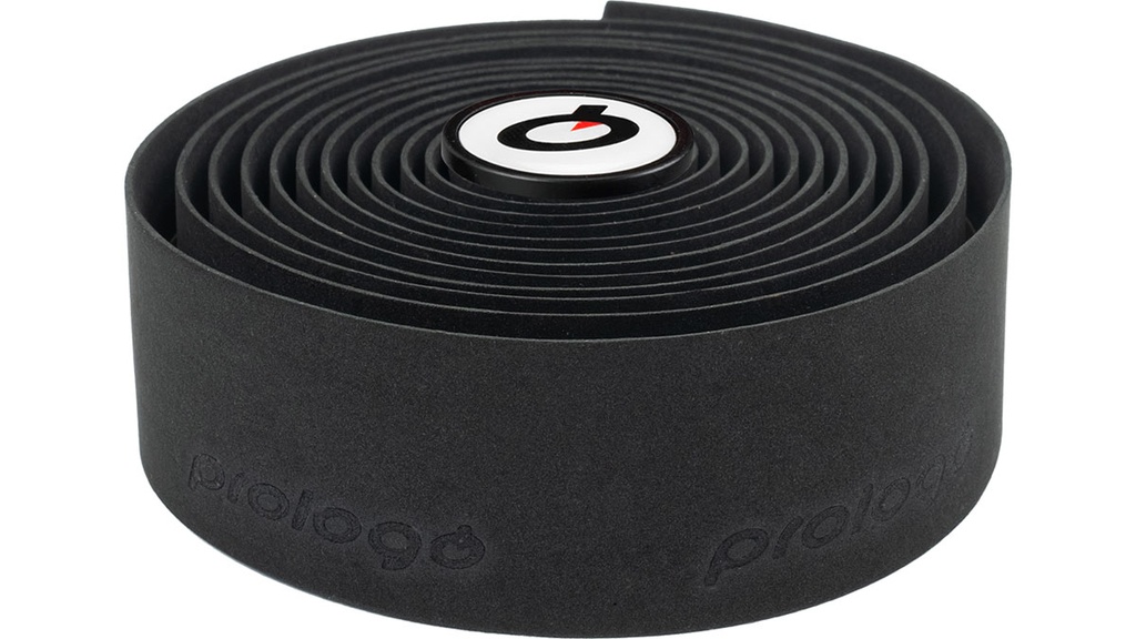 Kormánybandázs PROLOGO PLAINTOUCH fekete