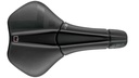 Nyereg PROLOGO PROXIM W400 SPORT 163 T2.0 HARD fekete