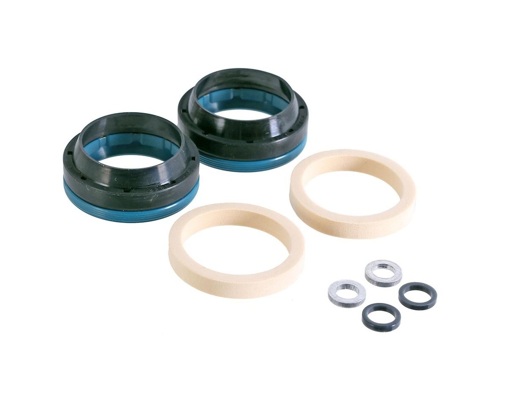 Szimering ENDURO HYGLIDE FKH-7004 FOX 40mm