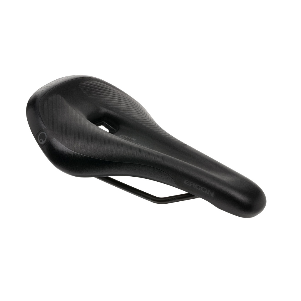 Ergon SM E-Mountain Sport férfi nyereg S/M stealth