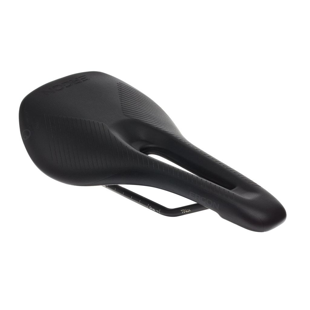 Ergon SR Pro női nyereg S/M stealth