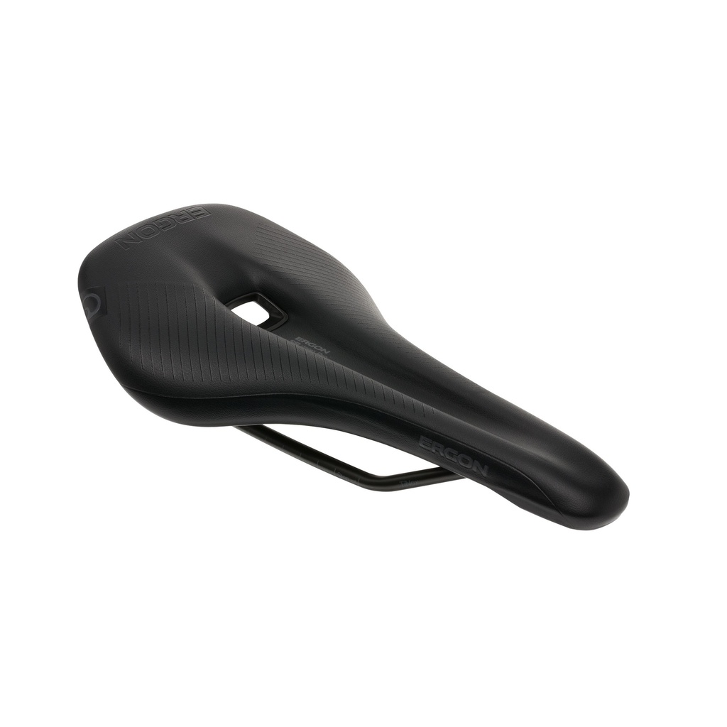 Ergon SR Pro férfi nyereg M/L fekete