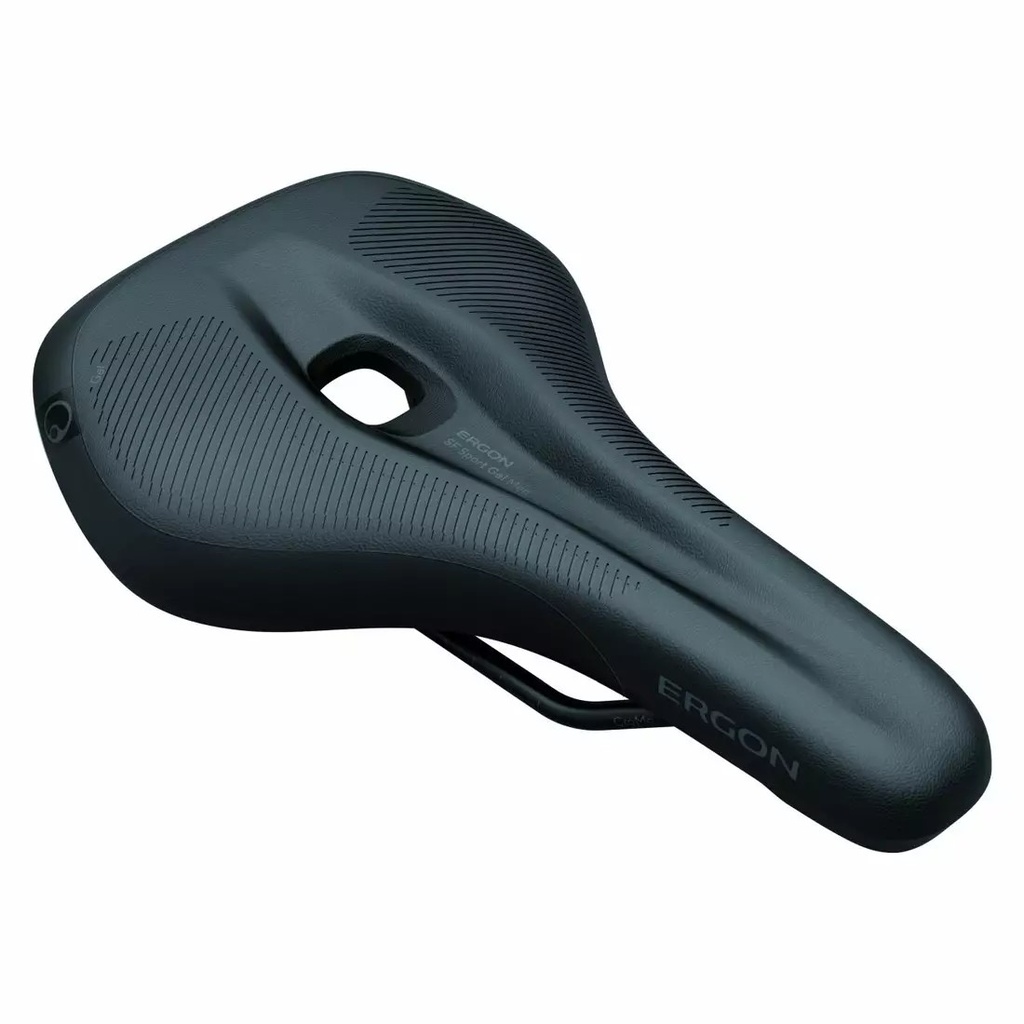Ergon SF Sport Gel férfi nyereg S/M