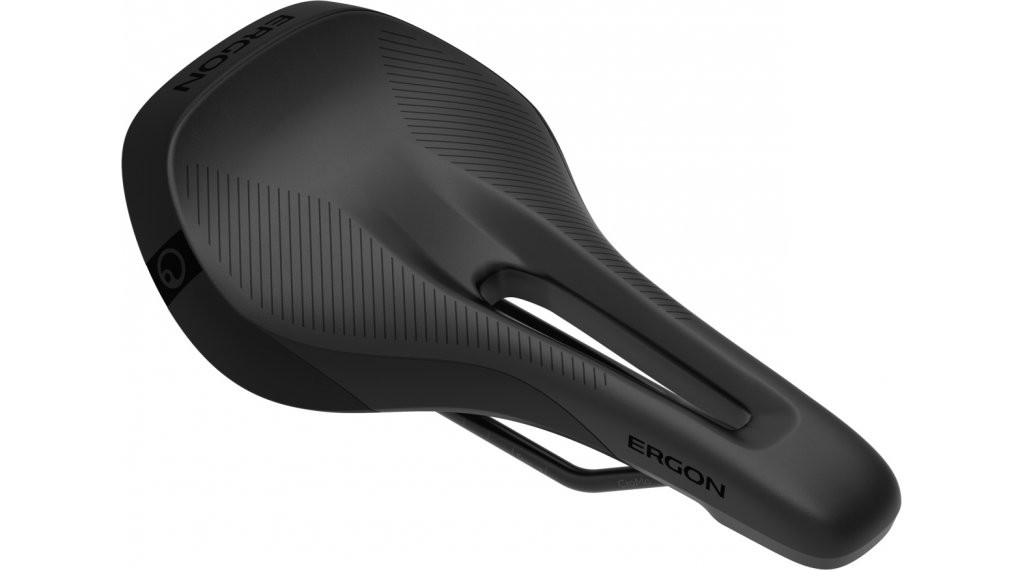 Ergon SM E-Mountain Pro női nyereg S/M stealth