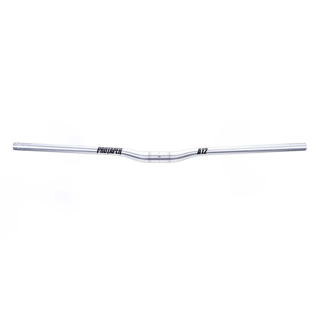 Answer ProTaper A12 alumínium BMX kormány 810 mm 12 mm ezüst/polír
