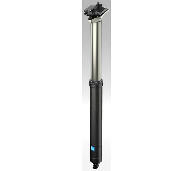 PRO Tharsis dropper nyeregcső 160mm 30,9mm belső kar nélkül