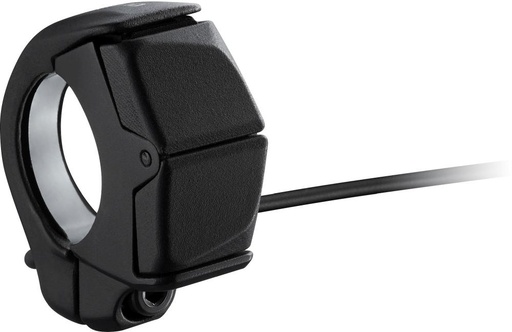 [#PL-ISWE7000L400] SHIMANO SWITCH, SW-E7000-L, LEFT, FOR ASSIST, W/ELECTRIC WIRE(FITTED TYPE,
