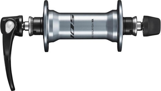 [#PL-EHBR7000BS] AGY E 105 32L EZÜST ABRONCSFÉK QR 100MM OLD