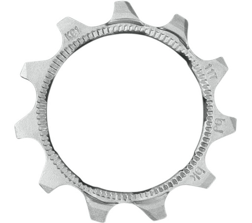 [#PL-Y1RB11200] SHIMANO CS-HG500-10 Sprocket Wheel 11T (Built in spacer type) for 11-32T