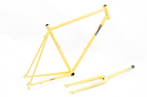 [#CS-40120137YL] CS VÁZ SZETT 28/570 TORPEDO 3* 2022 FFI SÁRGA YS7960