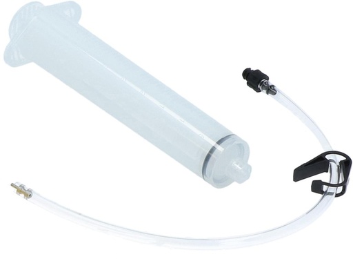 [#PL-Y13000080] LÉGTELENÍTÉSHEZ FECSKENDŐ TL-B001 ( TÖLCSÉR NÉLKÜL !! )