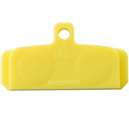 [#PL-Y8FF19000] SHIMANO BR-M810 SPACER FOR BLEEDING