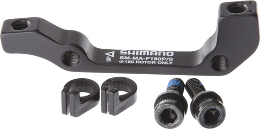 [#PL-ISMMAF180PSA] ADAPTER FÉKHEZ E POSTRÓL/STANDARDRA 160-RÓL/ 180 -RA