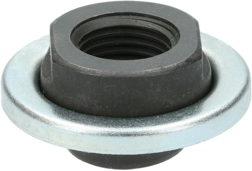 [#PL-Y34T98020] SHIMANO RH-IM10 RIGHT HAND CONE (M10X11.75MM) W/DUST CAP #34T 9802