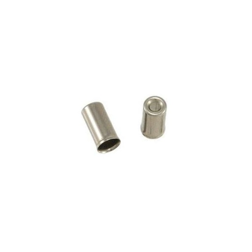 [#CS-40851666] BOWDENKÜLSŐ SAPKA 5-ÖS HORGANYZOTT SACCON (1 db )