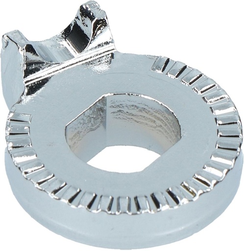 [#PL-Y33M39600] ELFORDULÁSGÁTLÓ ALÁTÉT 6R EZÜST SG-3