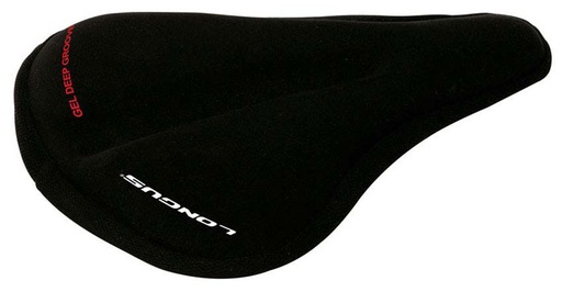 [#PL-20020] Longus Gel Race anatomic nyereghuzat keskeny