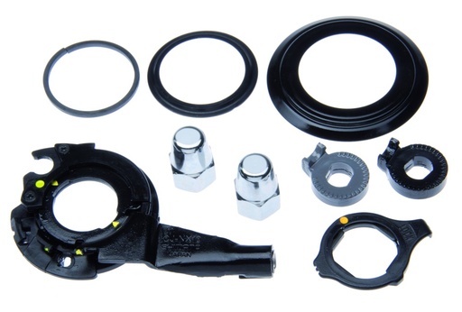 [#PL-ASM7C25N010H] NEXUS SZERELÉK 7-ES / MINDEN 7-ES HEZ / STANDARD PAPUCSHOZ /CJ-NX10/ 7R/7L