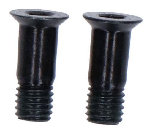 [#PL-Y3HM98080] SHIMANO RD-M5120 PULLEY BOLT 2PCS