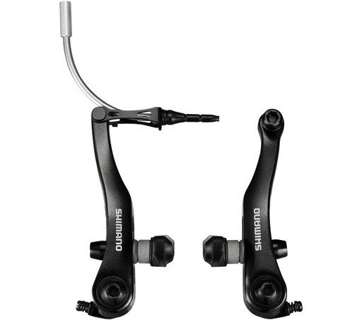 [#PL-EBRR353RX42XLP] FÉK H V-FÉK TIAGRA FEKETE S70T FÉKPOFA