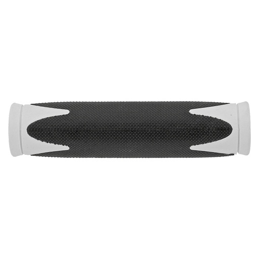[#CS-42850075BF] Velo 2-komponensű markolat 130 mm fekete/fehér